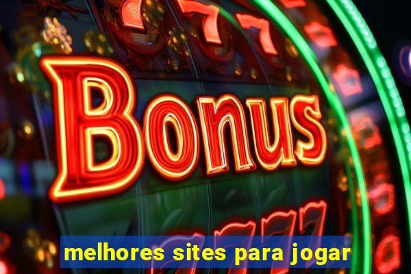 melhores sites para jogar